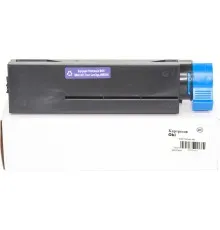 Картридж AHK OKI B401/MB441/MB451, 44992404 Black (3203419)