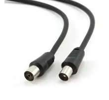Кабель телевізійний 75 Ом 3.0m Cablexpert (CCV-515-3M)