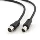 Кабель телевізійний 75 Ом 3.0m Cablexpert (CCV-515-3M)