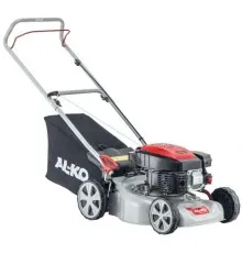Газонокосарка AL-KO 4.20 P-S Easy (113794)