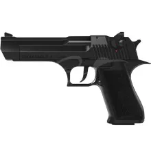 Стартовий пістолет Retay Eagle X Black (A126160B)