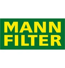 Фільтр салону Mann CUK25012