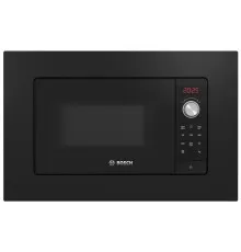 Мікрохвильова піч Bosch BFL623MC3