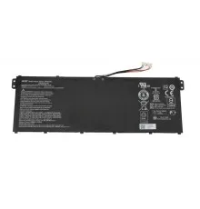 Акумулятор до ноутбука Acer AP18C8K Swift SF314-57, 4471mAh (50Wh), 3cell, 11.25V, Li-io (A47683)
