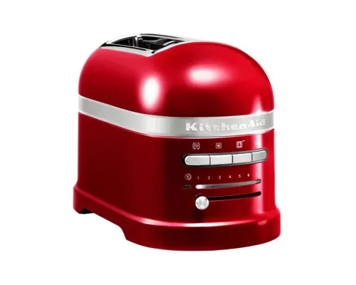 Тостер KitchenAid 5KMT2204ECA