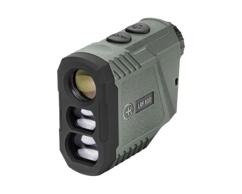 Лазерний далекомір Hawke LRF 800 LCD 6x25 (41022)