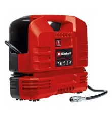 Автомобільний компресор Einhell TC-AC 190 OF Set, 1100 Вт (4020660)