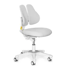 Дитяче крісло Evo-kids Mio Lite Grey (Y-208 G)