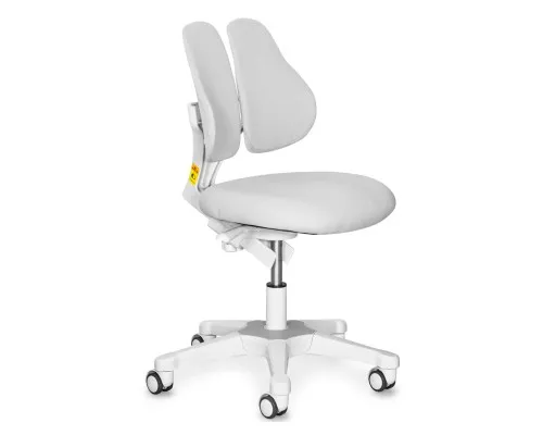 Дитяче крісло Evo-kids Mio Lite Grey (Y-208 G)
