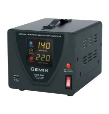 Стабілізатор Gemix SDR-500 (SDR500.350W)