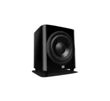 Домашній сабвуфер JBL HDI 1200P (JBLHDI1200PBLQEU)