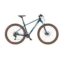 Велосипед KTM Ultra Flite 29" рама-L/48 Blue (22803108)