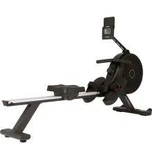 Гребний тренажер Toorx Rower RWX 200 (RWX-200) (929784)