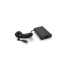 Блок живлення до ноутбуку Merlion DELL 65W, Type-C (28340 / LDL65/Type-C)