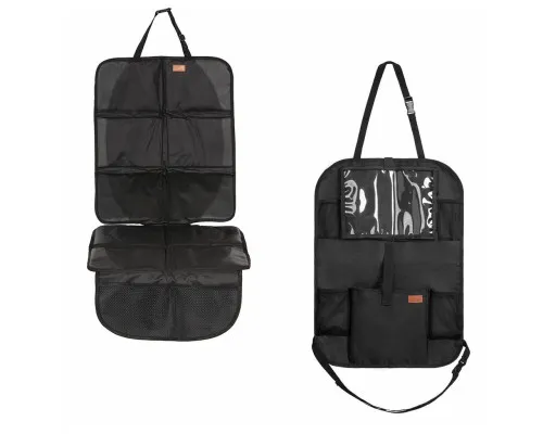 Захисний килимок Carseats Комплект (SetCarseats)
