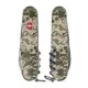 Ніж Victorinox Spartan Army 91 мм Піксель + Лого (1.3603.3_W3941p)
