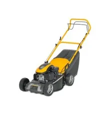 Газонокосарка Stiga бензинова самохідна ST170, 2.6 кВт, 51 см (Combi53S)
