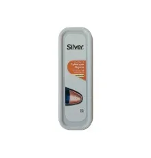 Губка для взуття Silver Стандартна Безбарвна 35 х 115 мм (8690757832096)