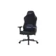 Крісло ігрове GamePro FGC750B Size L Fabric Black (FGC750B)