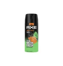 Дезодорант AXE Jungle Fresh 150 мл (8720181436734)