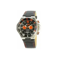 Наручний годинник Carbon14 E1.2