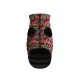 Курточка для тварин WAUDOG Clothes Гранати M 50 (410-4052)
