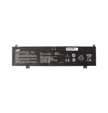 Акумулятор до ноутбука ASUS ROG Strix G15 G513 (C41N2013) 15.2V 4900mAh PowerPlant (NB432110)
