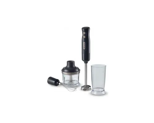Блендер Ariete 0601/10 Dark Grey (00C060110AR0)