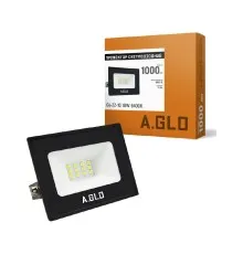 Прожектор A.GLO GL-22-10 10W 6400K