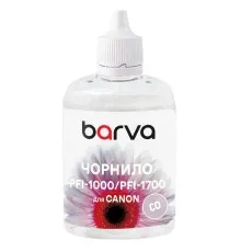 Чорнило Barva Canon PFI-1000/PFI-1700 100ml CO, gloss optimizer (C1700-984)