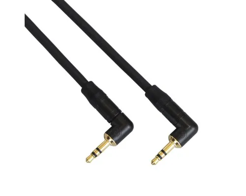 Інсертний кабель RapcoHorizon MINI3-10 3.5mm TRS-3.5mm TRS (3m) (0745-RBMINI3-2N1R-10)