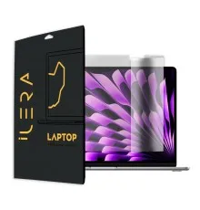 Плівка захисна iLera Screen Protector MacBook Air 15" (ILMBAAIR15)