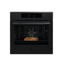 Духова шафа Electrolux KOEAP3XT