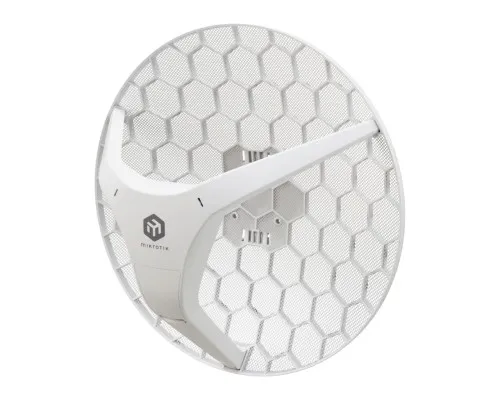 Точка доступу Wi-Fi Mikrotik LHG-5AXD