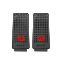 Акустична система Redragon Ranch GS513 Led USB Black (72009)