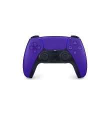 Геймпад Sony Playstation DualSense Bluetooth PS5 Galactic Purple (1000050254)