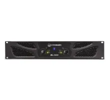 Підсилювач Crown Audio XLi3500 (NXLI3500-34-EU)