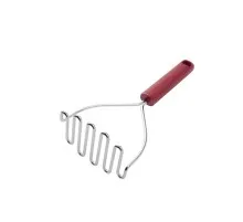 Картоплем'ялка KitchenAid Classic 25,5 см червоний (KHA008OHEREG)