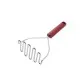 Картоплем'ялка KitchenAid Classic 25,5 см червоний (KHA008OHEREG)