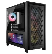 Корпус для ПК Corsair FRAME 4000D LCD RS Performance (CC-9011326-WW)
