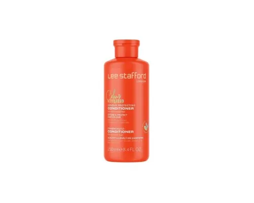 Кондиціонер для волосся Lee Stafford Colour Guarded Color Protecting Conditioner 250 мл (9347108052564)