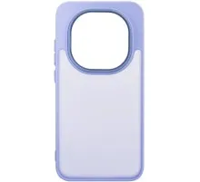 Чохол до мобільного телефона Armorstandart Frame Xiaomi Redmi Note 15 Pro 5G Violet (ARM90020)