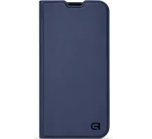Чохол до мобільного телефона Armorstandart OneFold Case Xiaomi Redmi Note 15 Pro 4G Dark Blue (ARM89986)