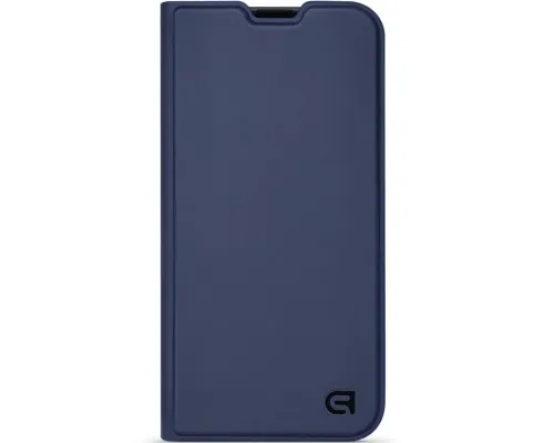 Чохол до мобільного телефона Armorstandart OneFold Case Xiaomi Redmi Note 15 Pro 4G Dark Blue (ARM89986)