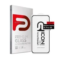Скло захисне Armorstandart Icon Xiaomi Redmi Note 15 Pro 5G (ARM90803)