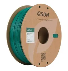 Пластик для 3D-принтера eSUN EABS-HT 1,75mm 1kg GREEN (EABS-HT-P175G1)