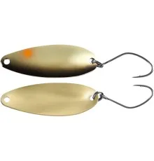 Блешня Select Supreme 3.1g 34mm 05 Golden Fish (1870.80.69)