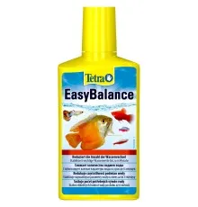 Засіб по догляду за водою Tetra Easy Balance для стабілізації показників води 250 мл на 1000 л (4004218818163)