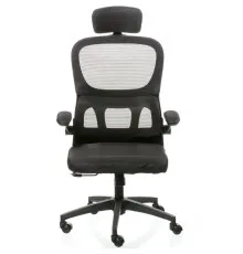 Офісне крісло Special4You Broadway black (E7153)