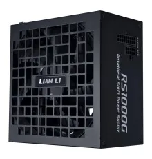 Блок живлення Lian Li 1000W (G9P.RS1000G.B000.EU)